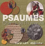 Psaumes vignette