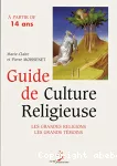 Guide de culture religieuse vignette