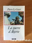 La guerre d'Algérie vignette