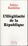 L'illégitimité de la République vignette