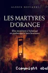 Les martyrs d'Orange vignette
