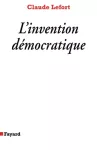 L'invention démocratique vignette
