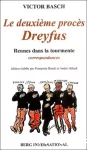 Le Deuxième procès Dreyfus vignette
