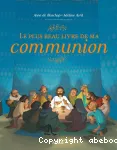 Le plus beau livre de ma communion vignette