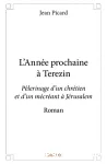 L'année prochaine à Terezin vignette