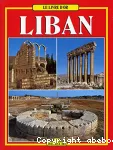 Le Liban vignette