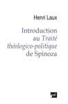 Introduction au "Traité théologico-politique" de Spinoza vignette