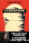 Cyberpunck vignette