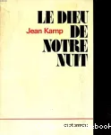 Le Dieu de notre nuit vignette