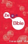 Ze Bible vignette