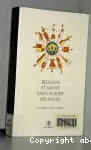 Religions et laïcité dans l'Europe des Douze vignette