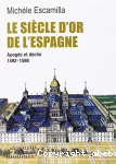 Le siècle d'or de l'Espagne vignette