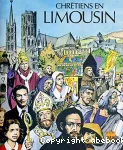 Chrétiens en Limousin vignette