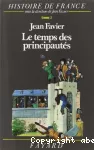 2. Le temps des principautés vignette