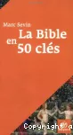 La Bible en 50 clés vignette