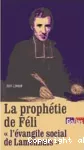 La prophétie de Féli vignette
