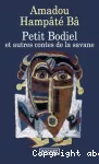 Petit Bodiel et autres contes de la savane vignette