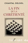 La fin de la chrétienté vignette