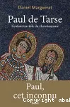 Paul de Tarse vignette