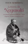 Lettres de Nagasaki vignette