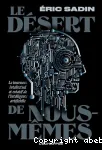 Le Désert de nous-mêmes vignette